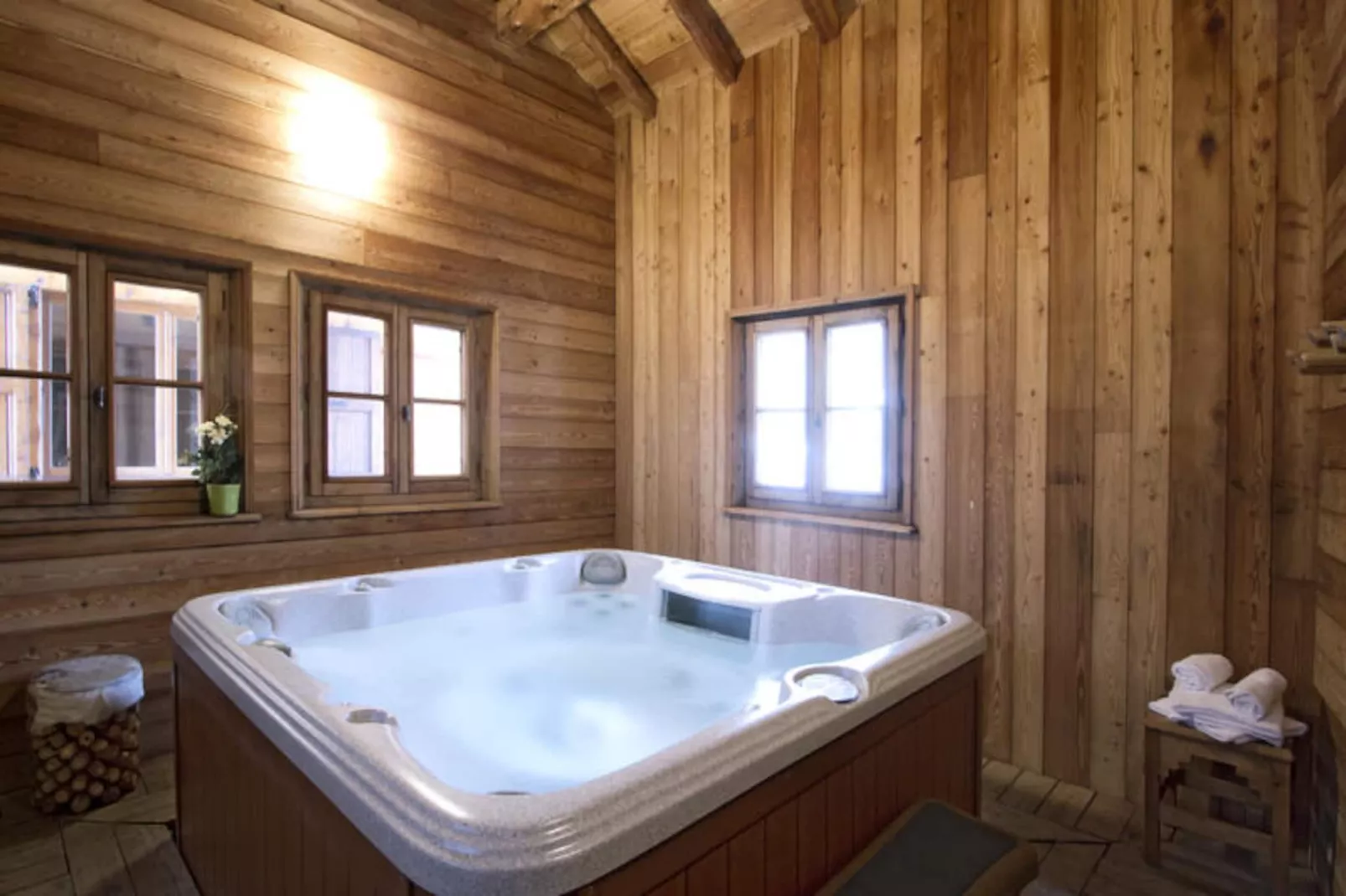 Résidence Alexandre & Chartreuse-Untagged