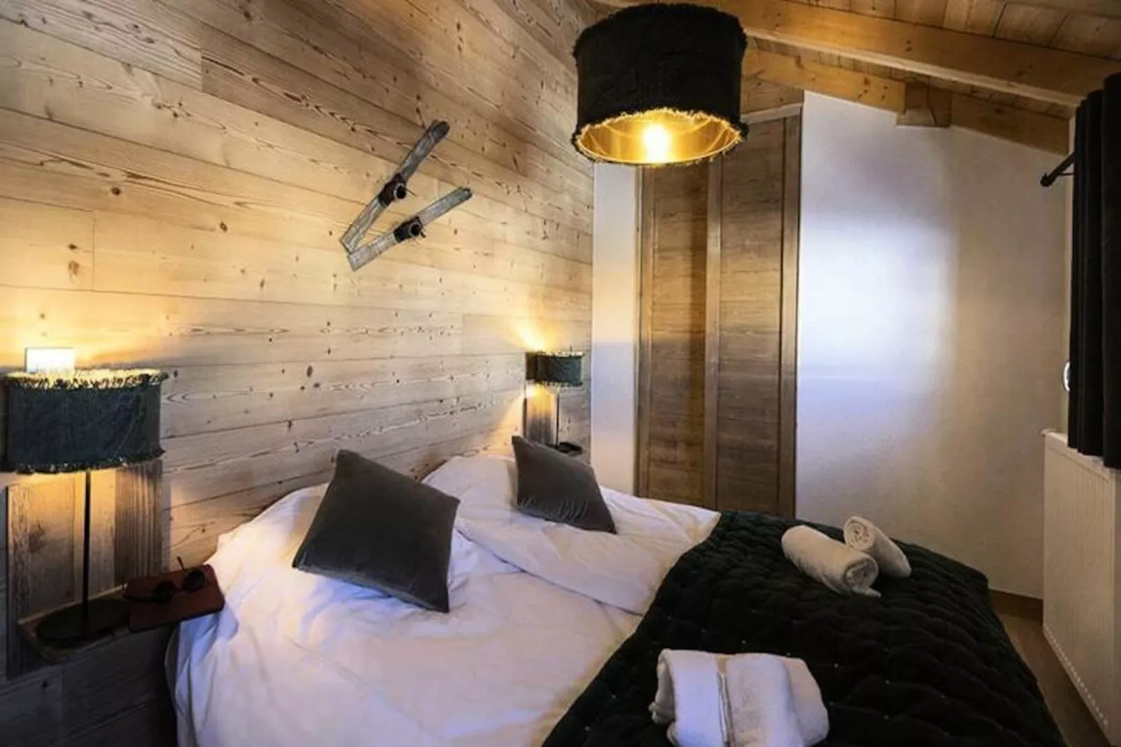 Résidence Terresens Neige et Soleil-Non tagué