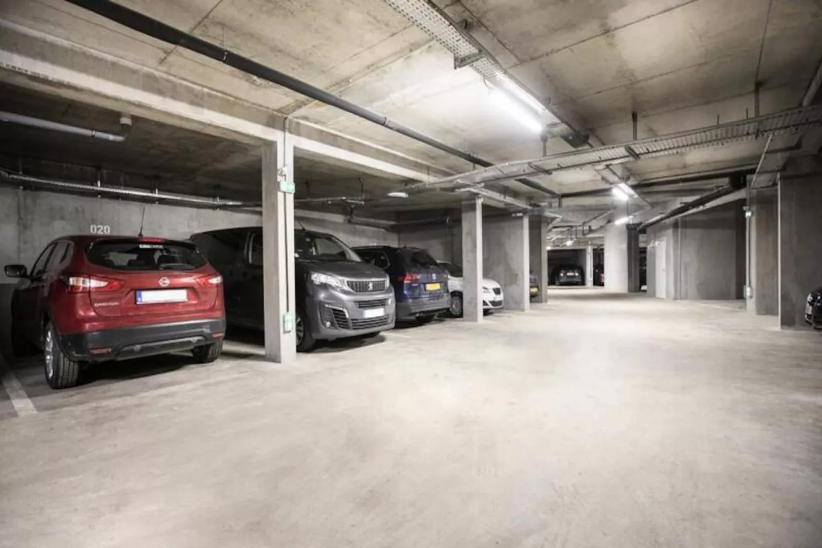 Résidence Club MMV Les Clarines ****-Untagged