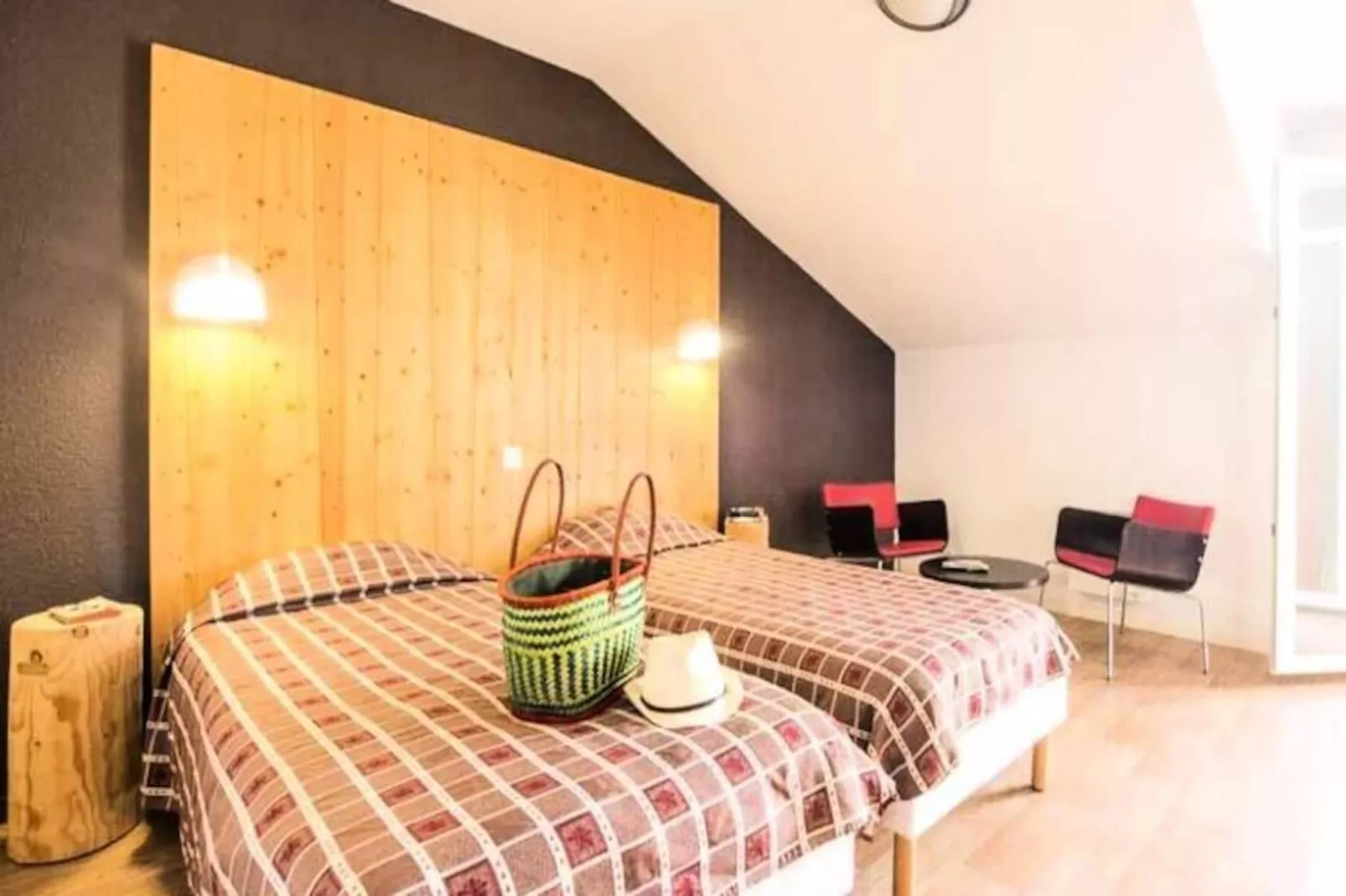 Village Vacances Bois d'Amont ***-Untagged