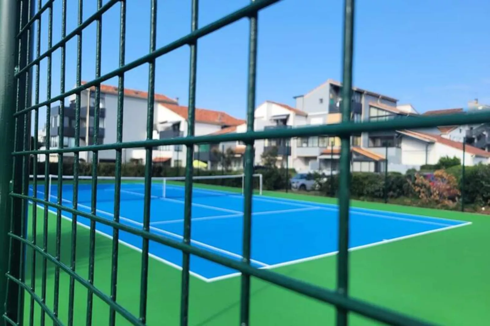 Résidence Terrasses Notre Dame Du Port-Untagged