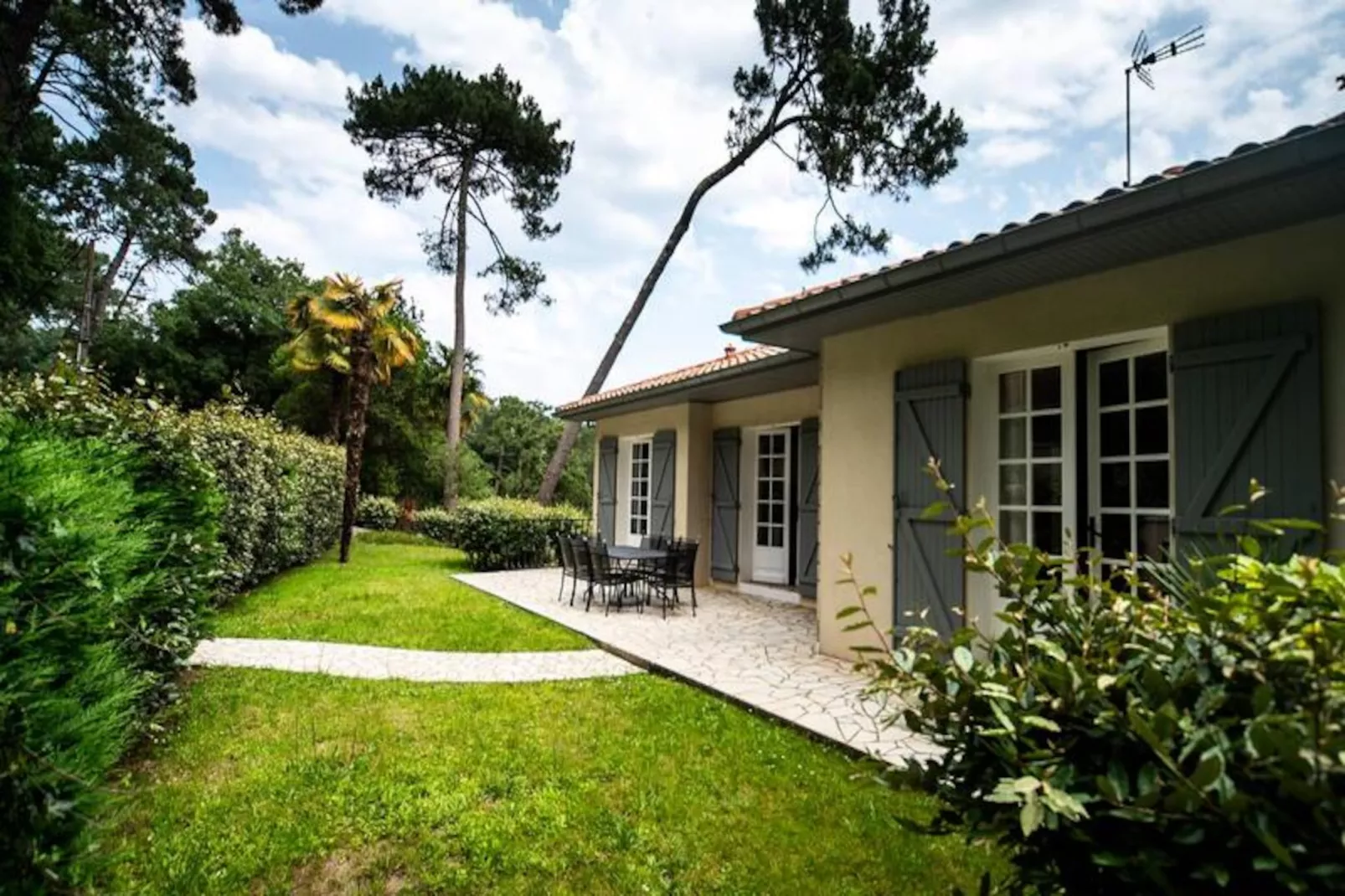 Résidence Villa Lou Bousquet-Untagged