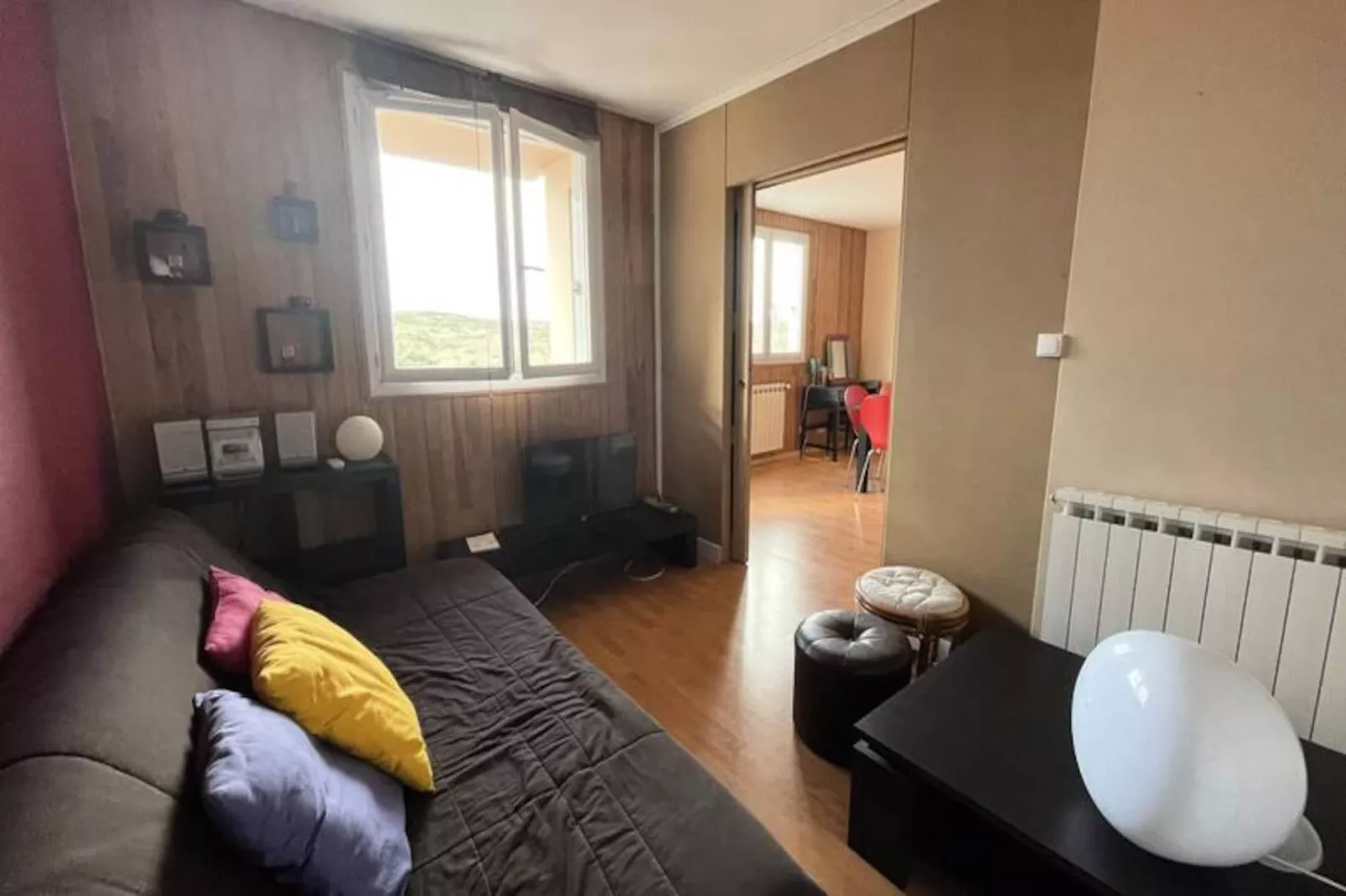 Résidence Les Semis-Untagged