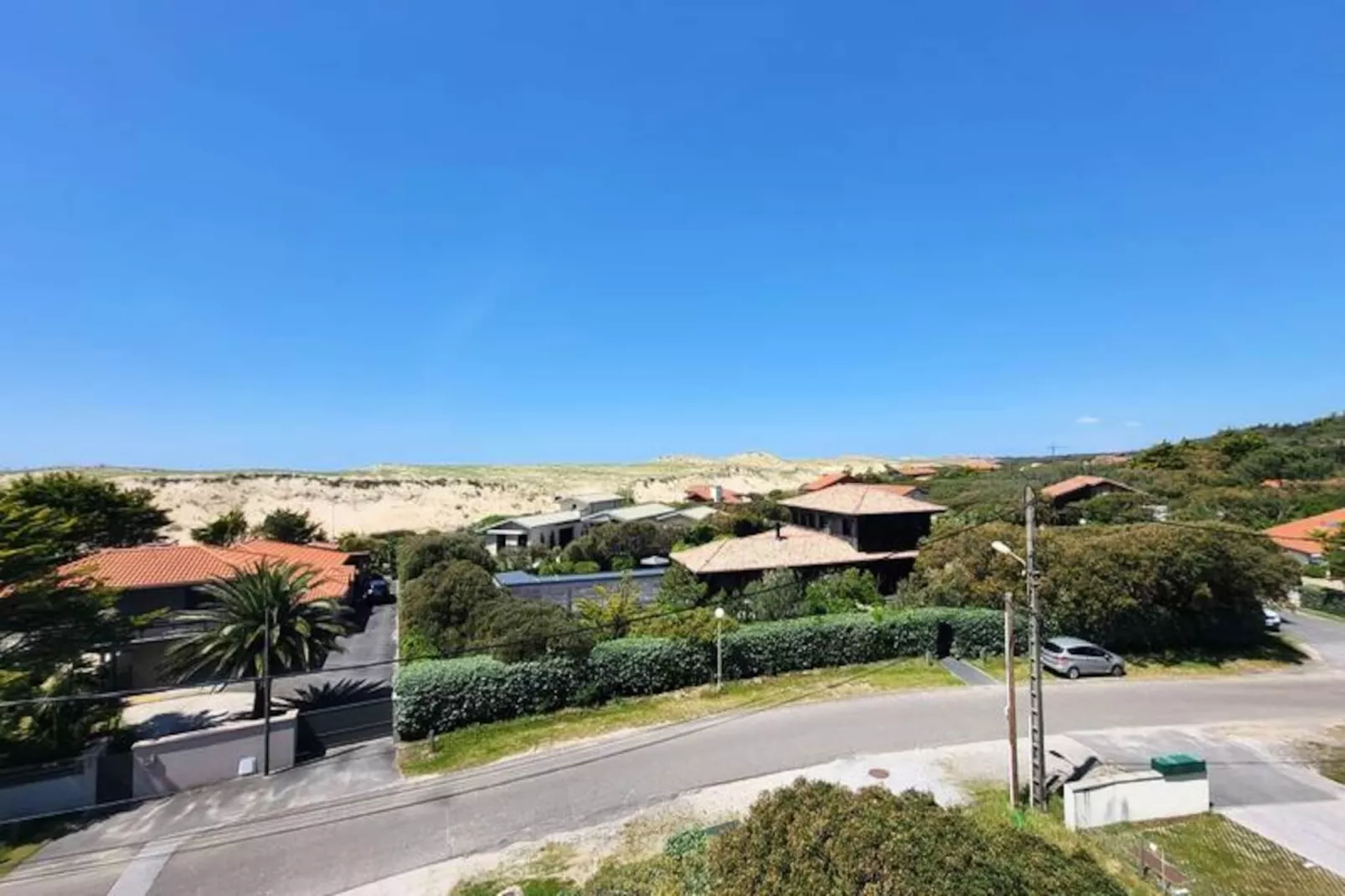 Résidence San Michele-Untagged