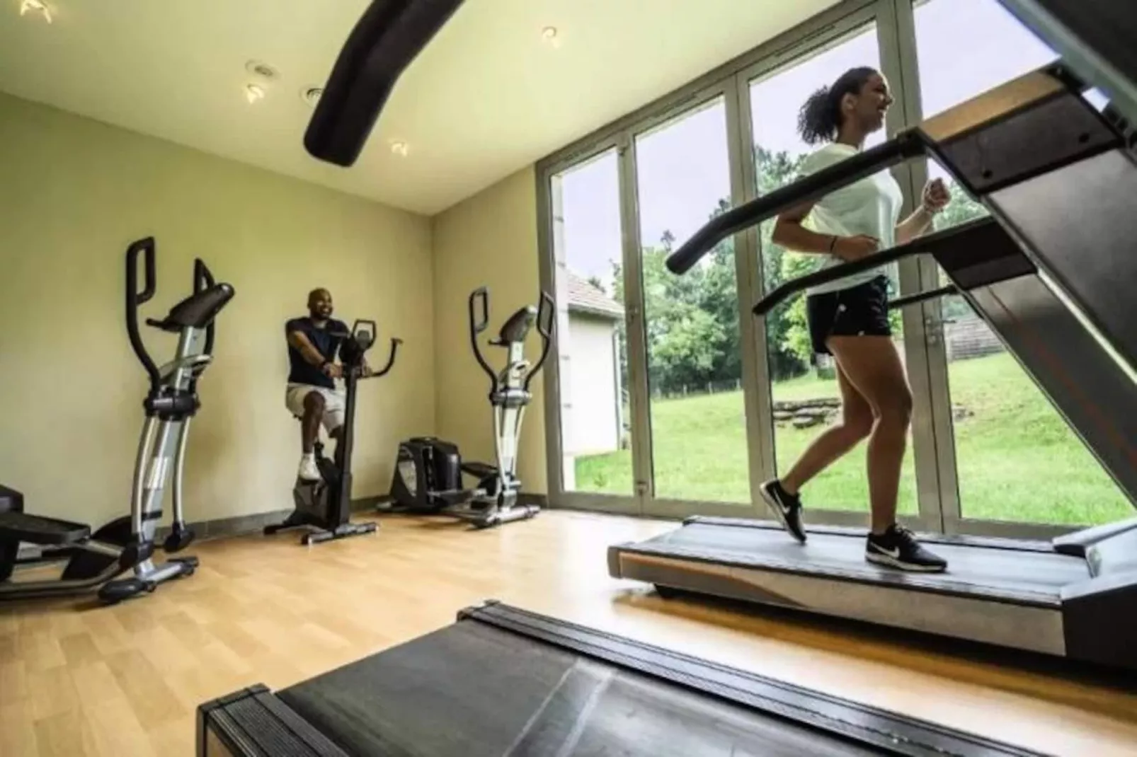 Belambra Clubs Résidence Rocamadour - Les Portes De Dordogne-Nicht zugeordnet