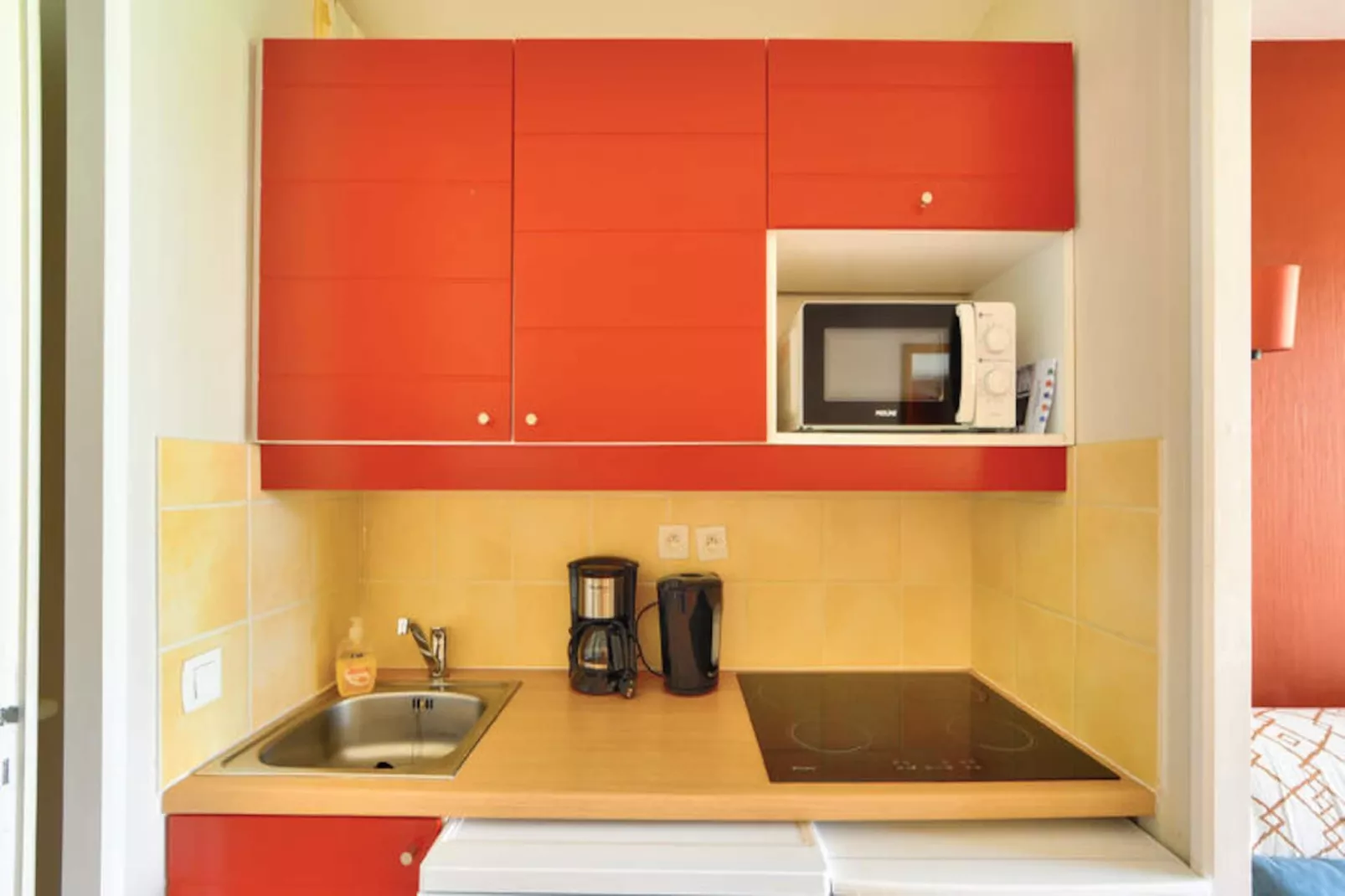 La résidence du Lac - maeva Home-Untagged