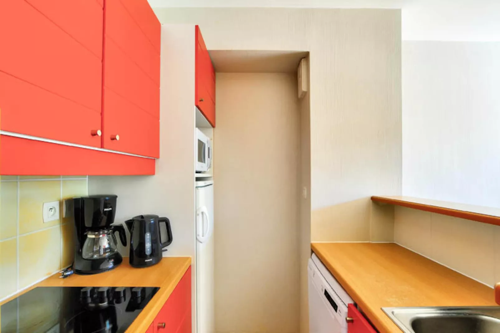 La résidence du Lac - maeva Home-Untagged