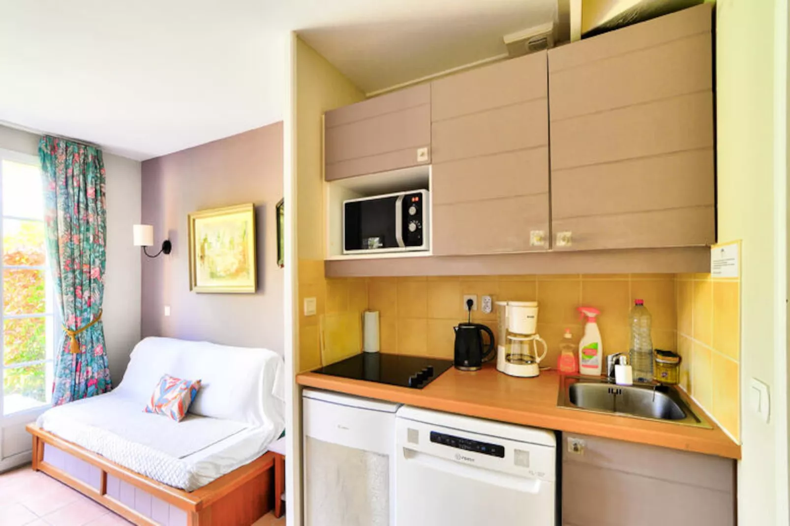 La résidence du Lac - maeva Home-Untagged