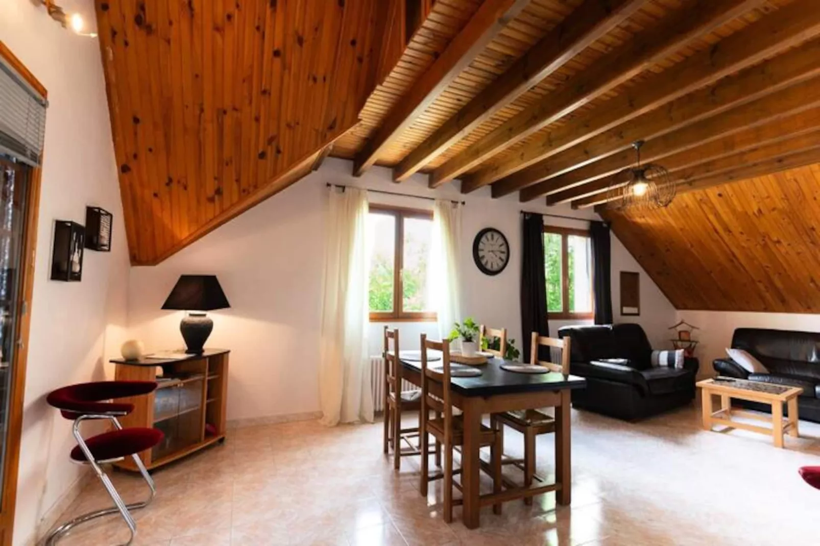 Gîte de France La barrina 2 épis-Untagged