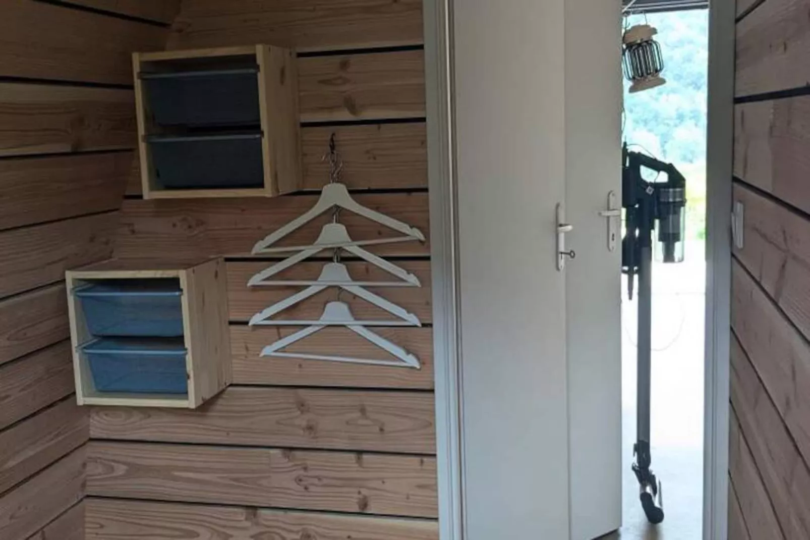 Gîte La cabane d'antoine-Untagged