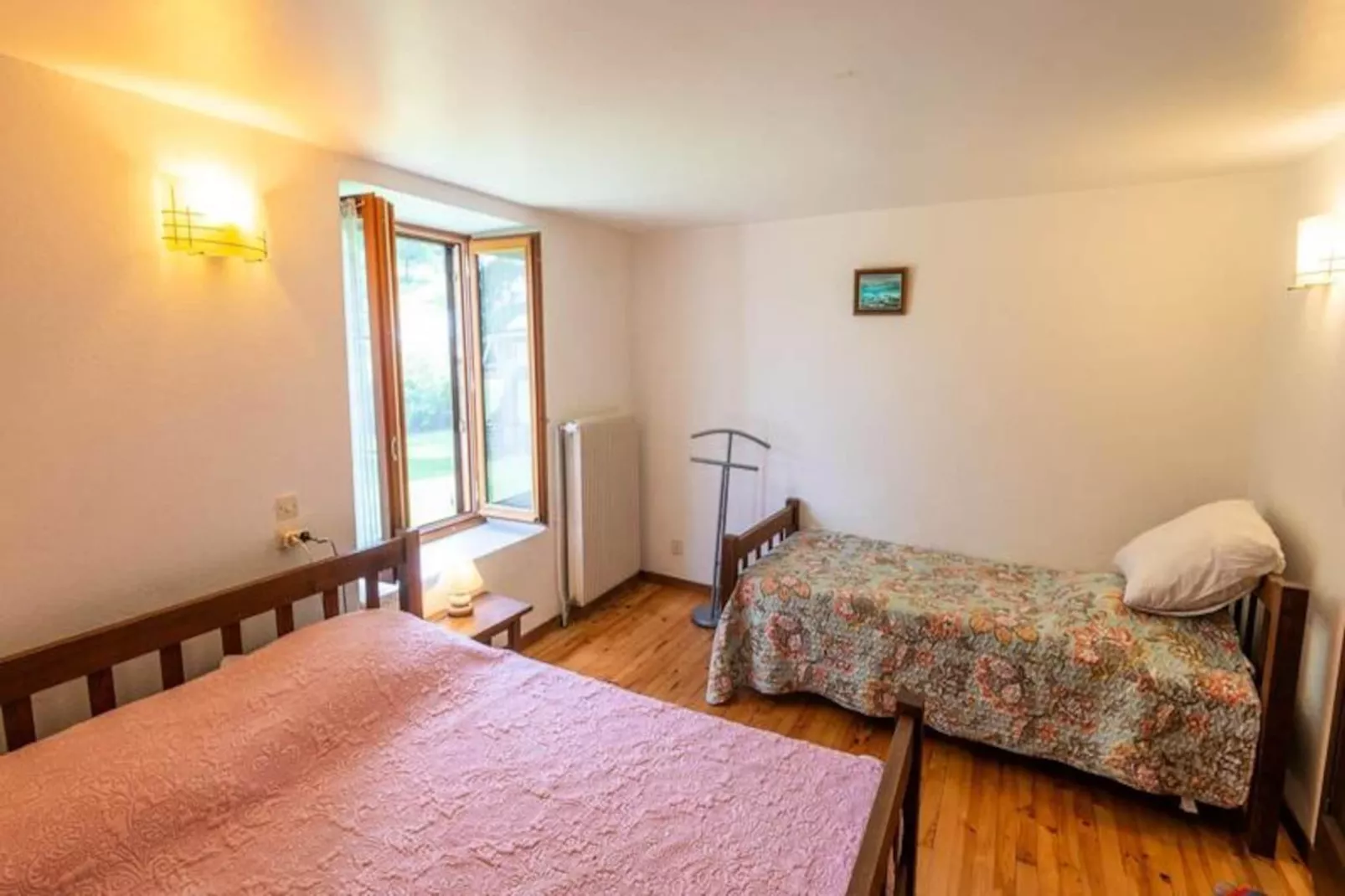 Gîte de France Gîtes de france 2 épis 5 personnes à mazel bouissy 2 épis-Untagged