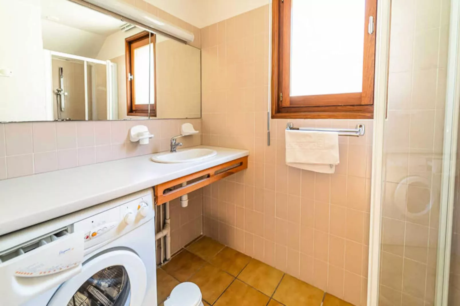 Gîte de France Logement 4/6 personnes - village de gites des vignes 2 épis-Untagged