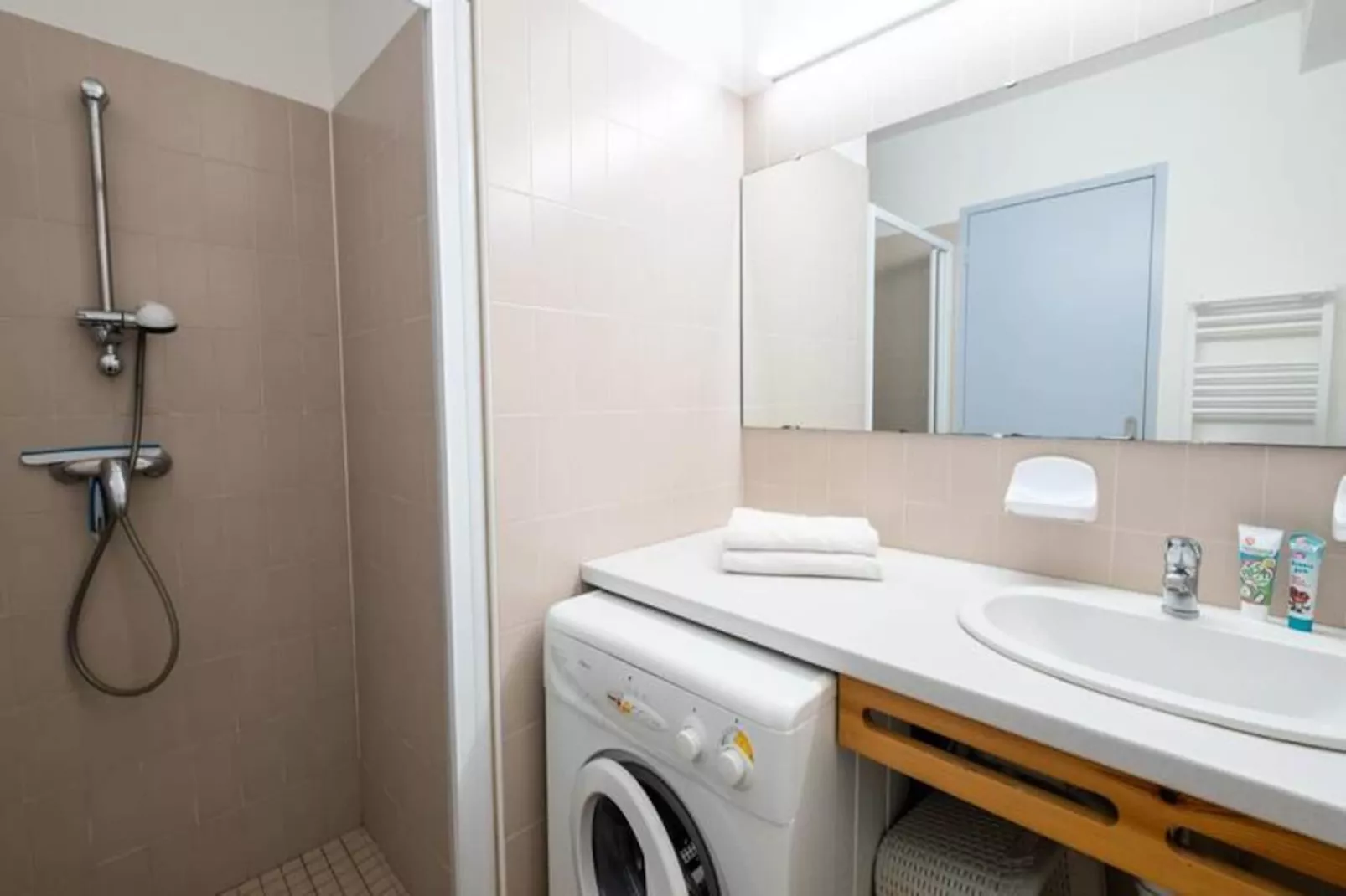 Gîte de France Logement 2/4 personnes - village de gites des vignes 2 épis-Untagged