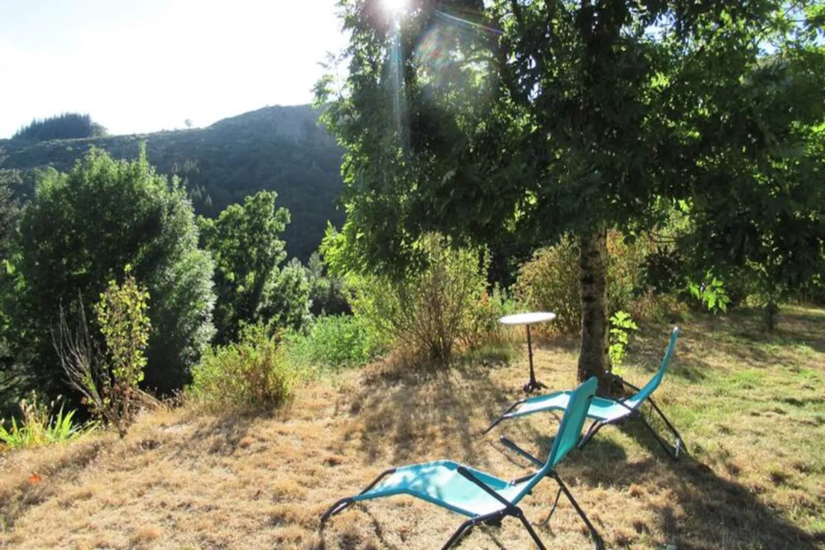 Gîte de France Gîte l'hermet 3 épis-Untagged