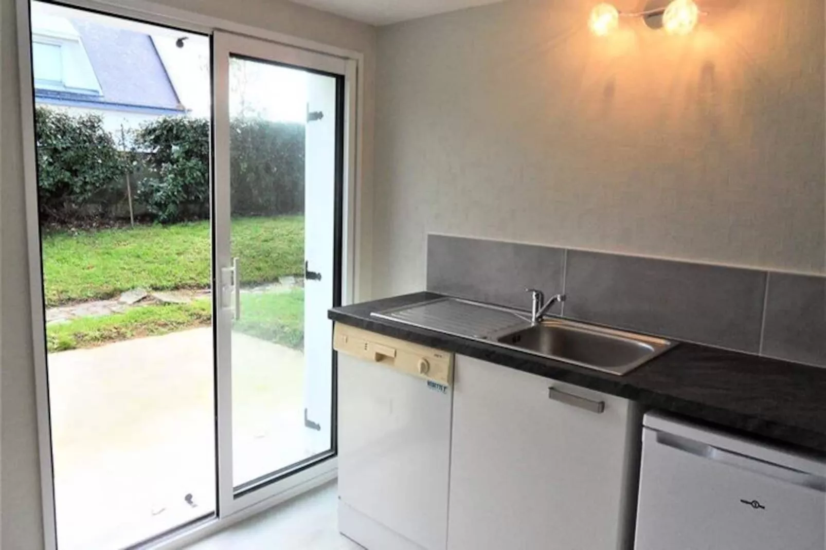 Résidence Annaig-ploemeur-Nicht zugeordnet