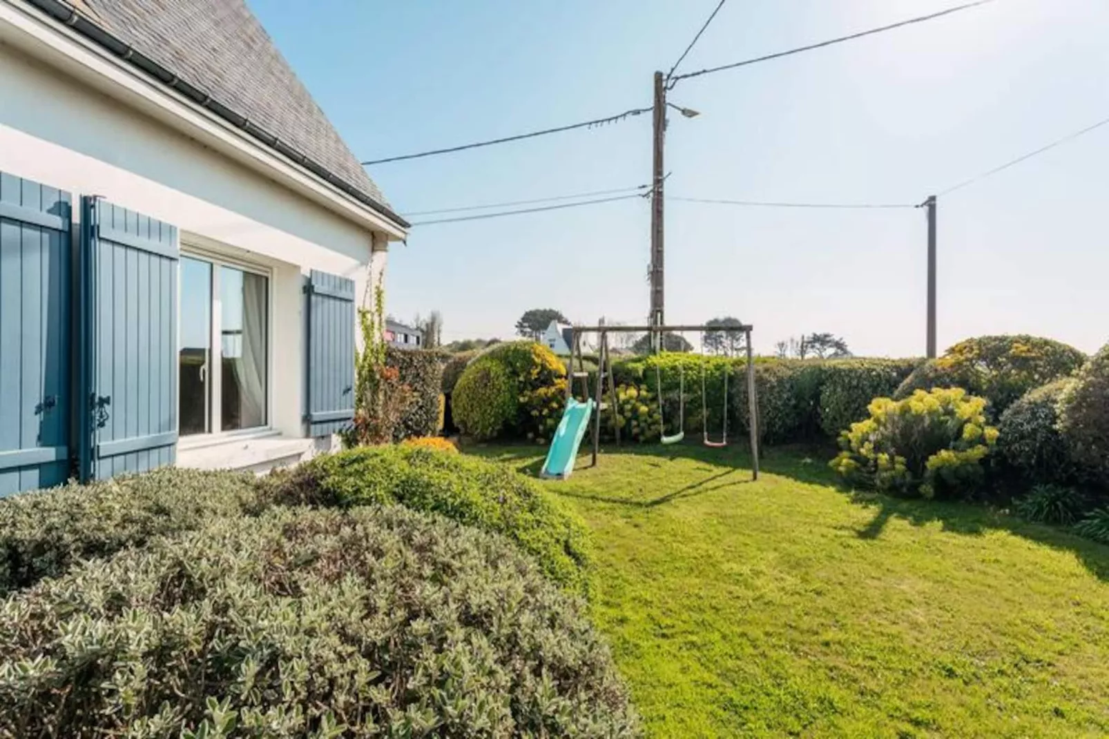 Résidence Route De Kerroch 75-Non tagué