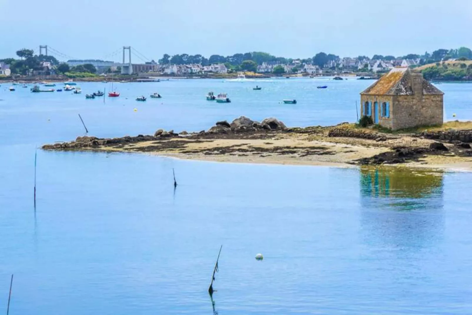 Résidence 13 Rue Brizeux-Untagged