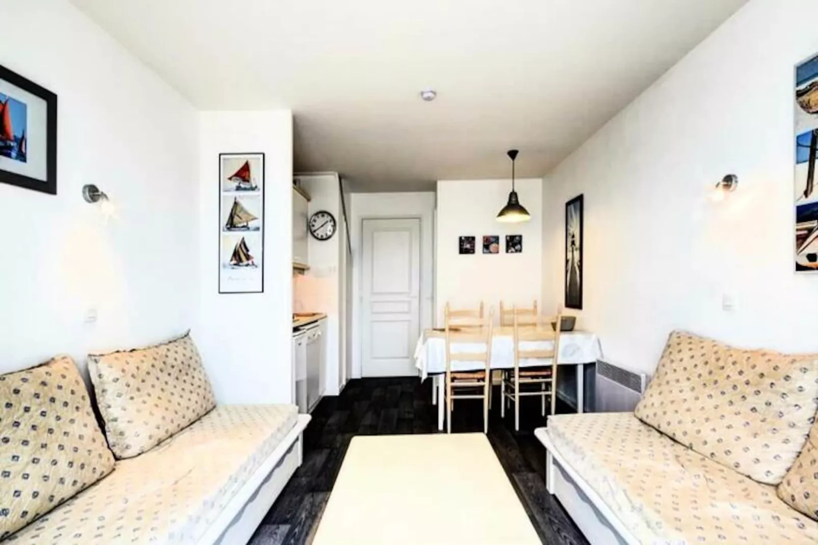 Port du Crouesty Cap'Océan - maeva Home-Untagged