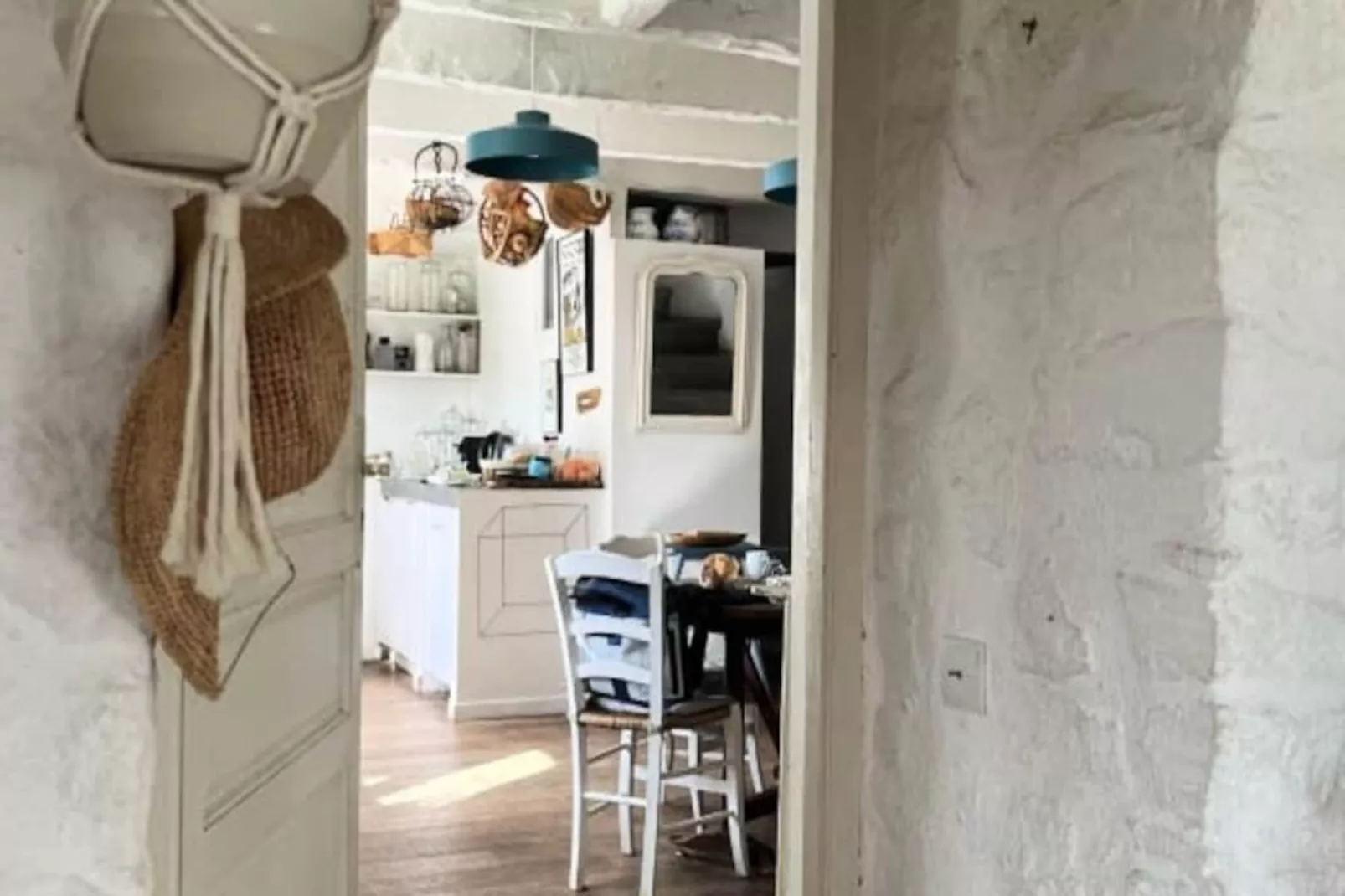 Maison De Caract&egrave;re Au C&oelig;ur De L&rsquo;&icirc;le-aux-moines-Non tagué