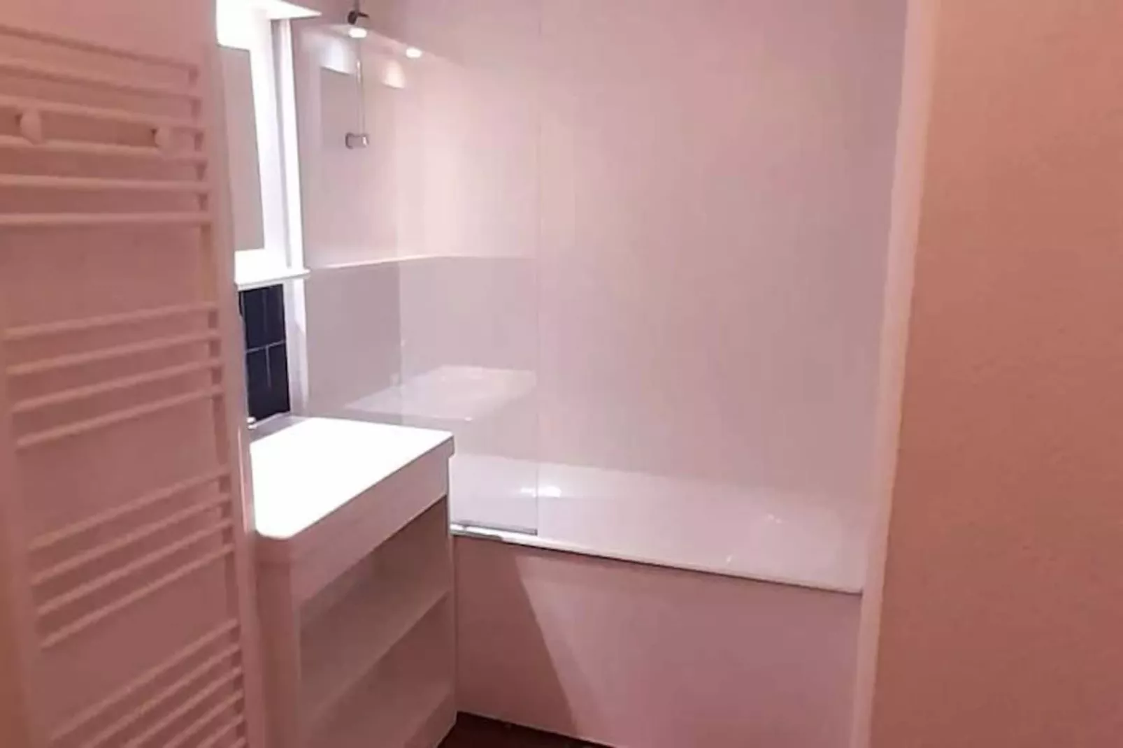 VVF Résidence Les Angles Pyrénées-Non tagué