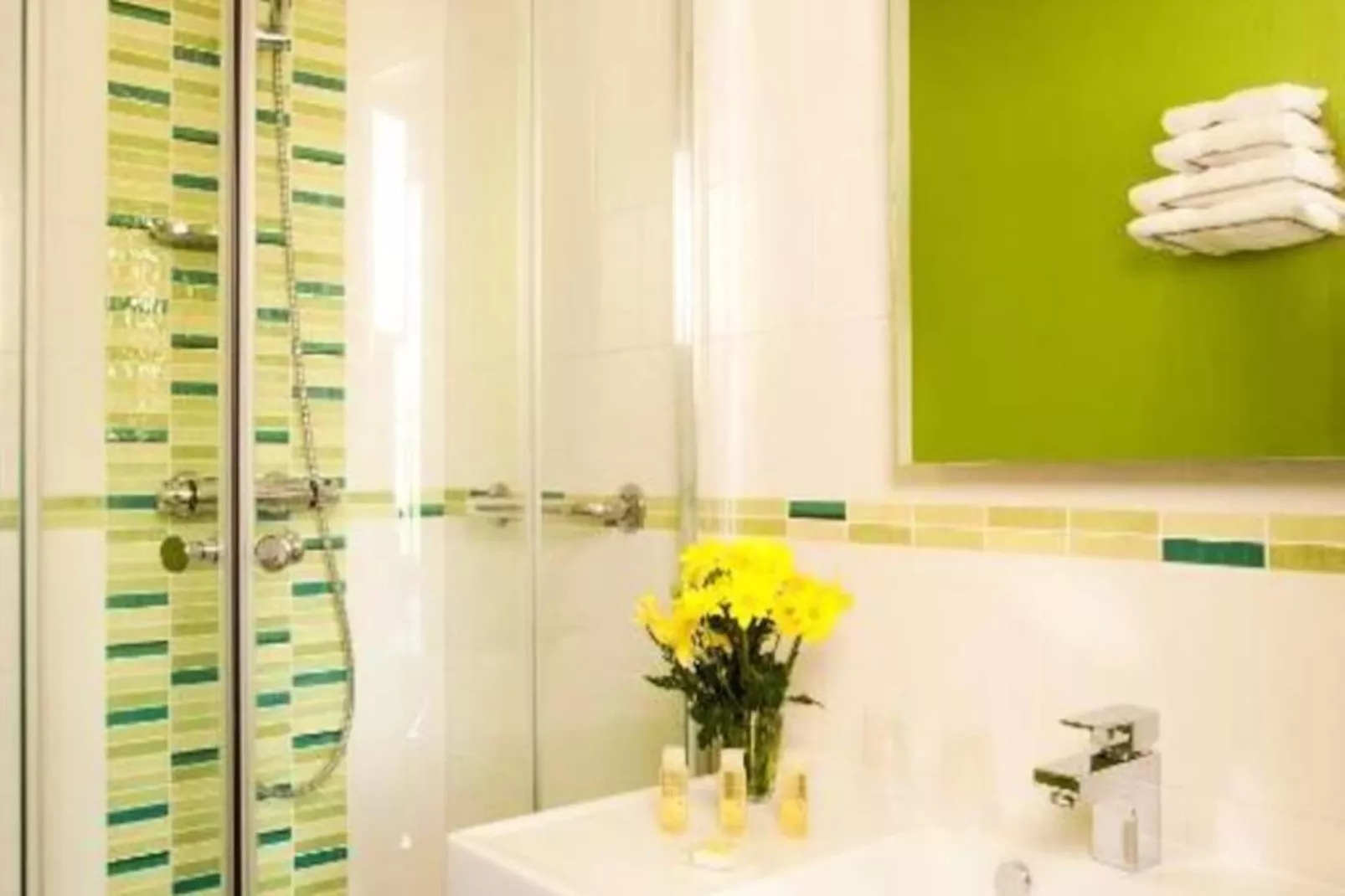 Résidence Garden & City Luxeuil-les-Bains - Le Métropole***-Nicht zugeordnet