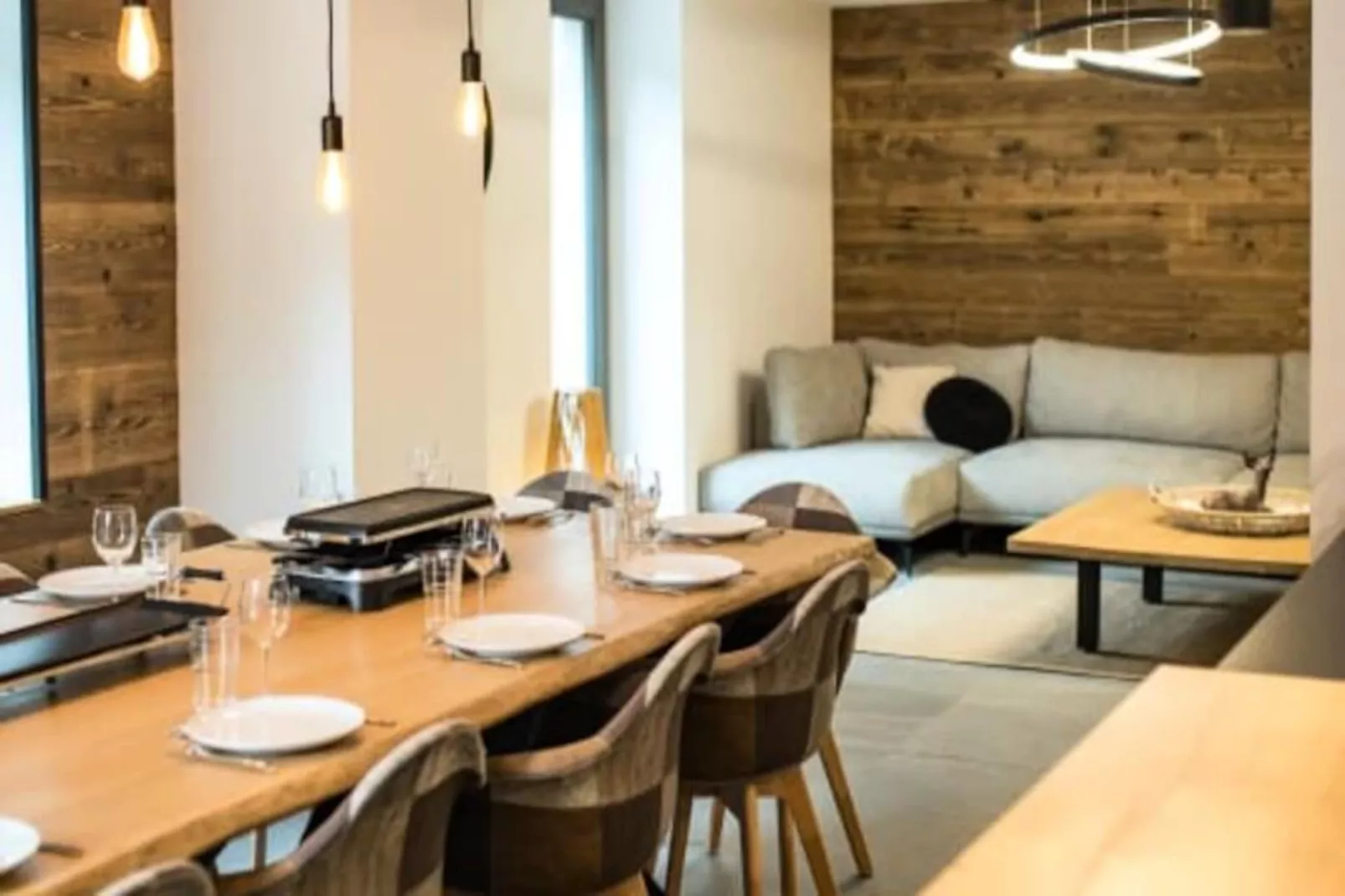 Résidence Le Rep&egrave;re Des Cerfs - Acc&egrave;s Val Thorens-Nicht zugeordnet