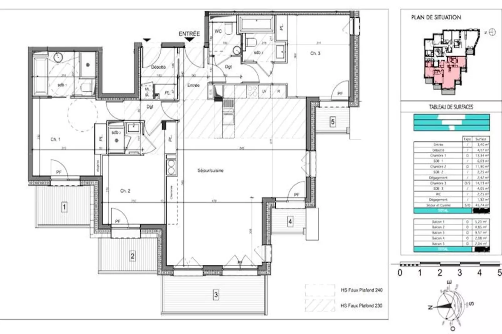 Résidence Myrtilles-Untagged