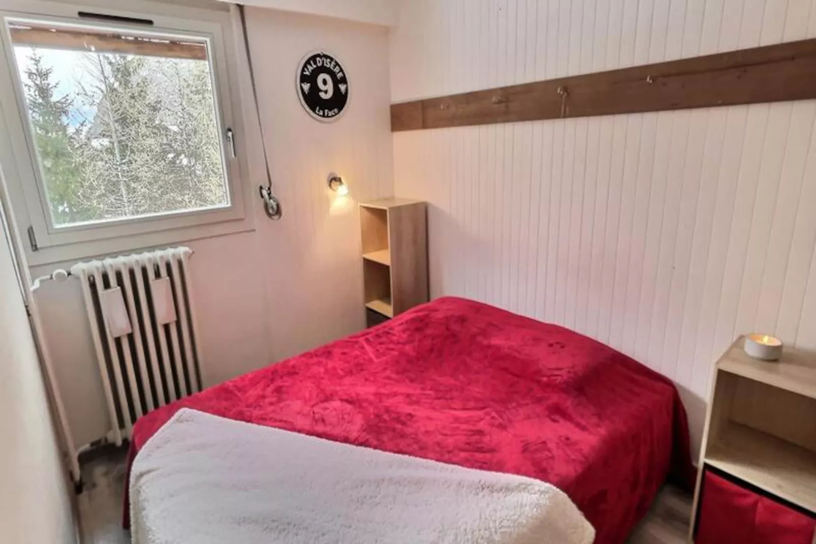 Résidence La Balme-Non tagué