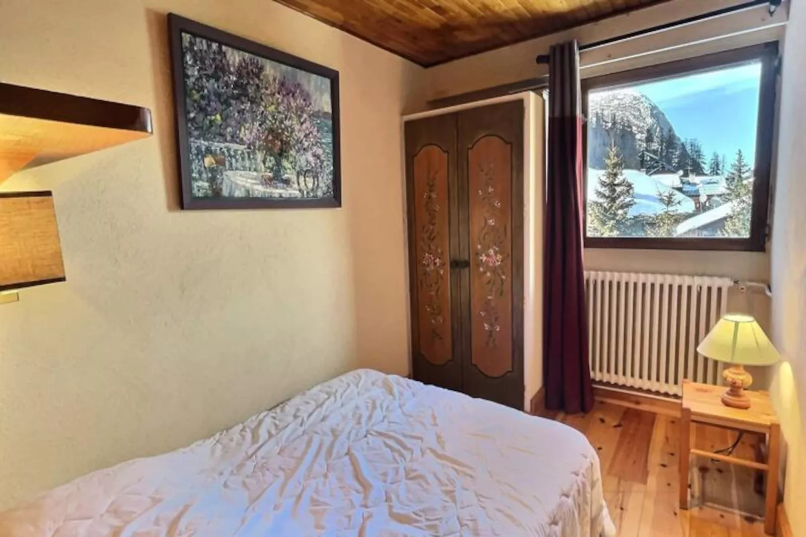 Résidence La Balme-Non tagué