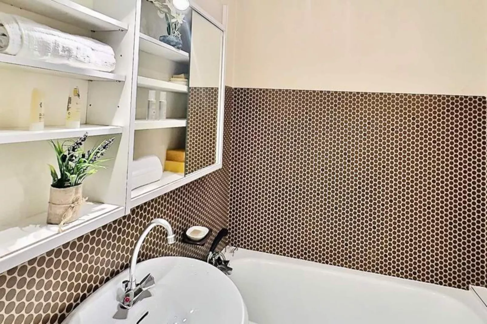 Résidence Hameaux De Val-Nicht zugeordnet