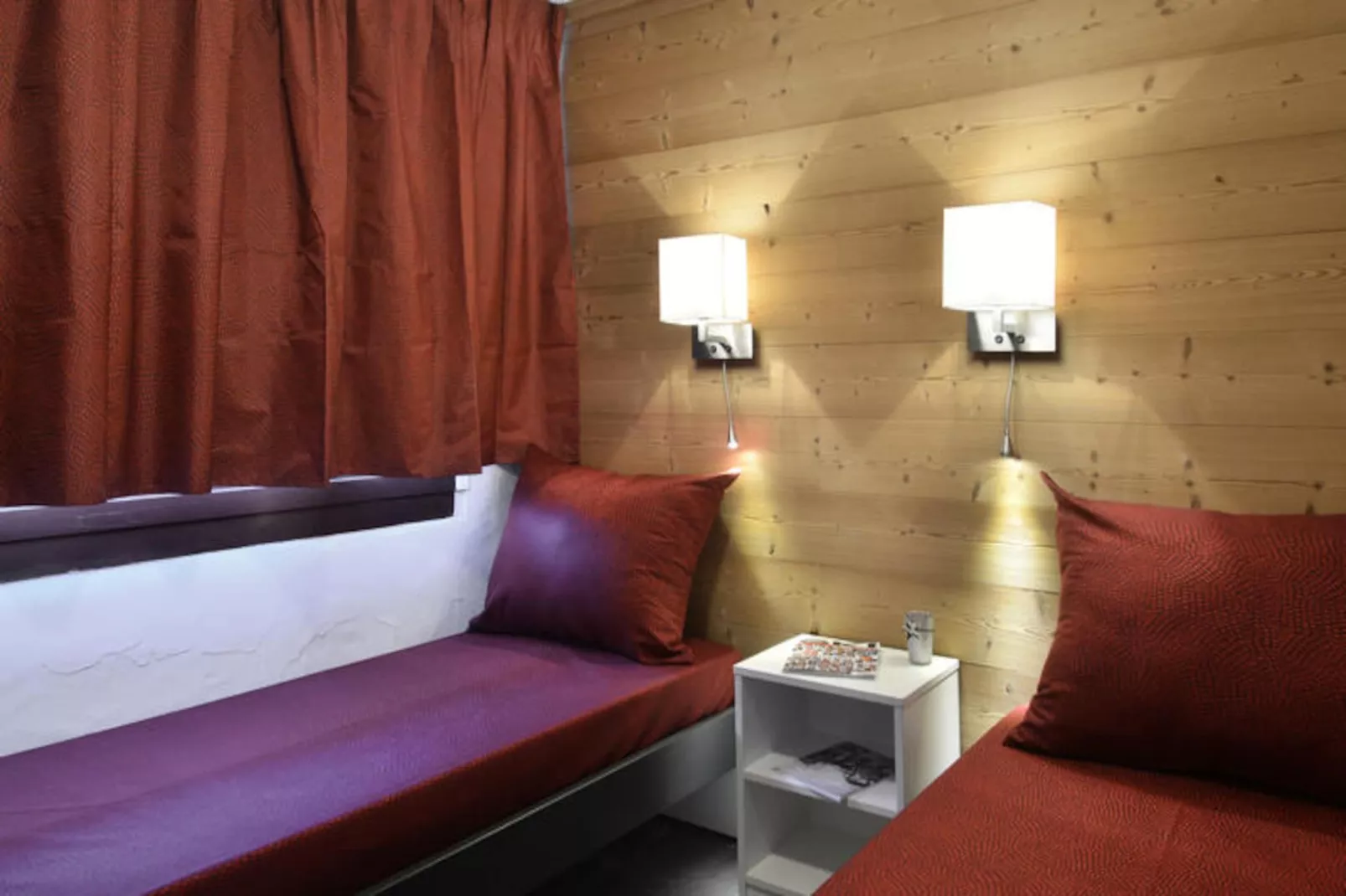 Résidence Saint Jacques A-Untagged