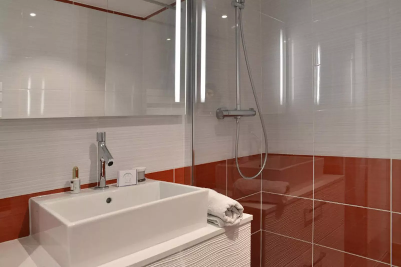 Résidence Saint Jacques A-Untagged