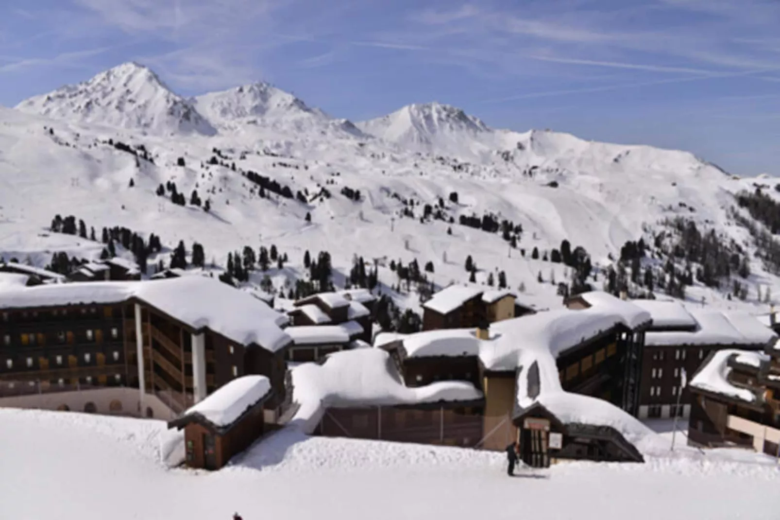 Résidence Themis-Nicht zugeordnet