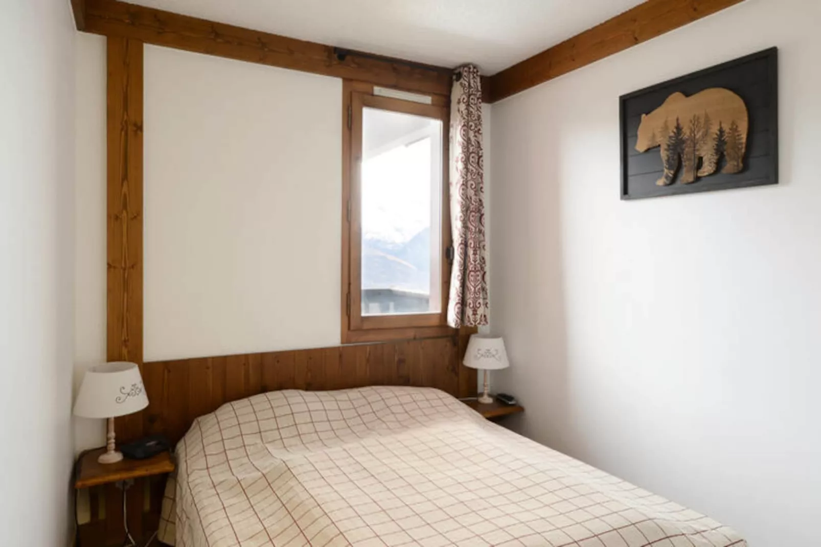 Le Chalet De Montchavin - Nicht zugeordnet