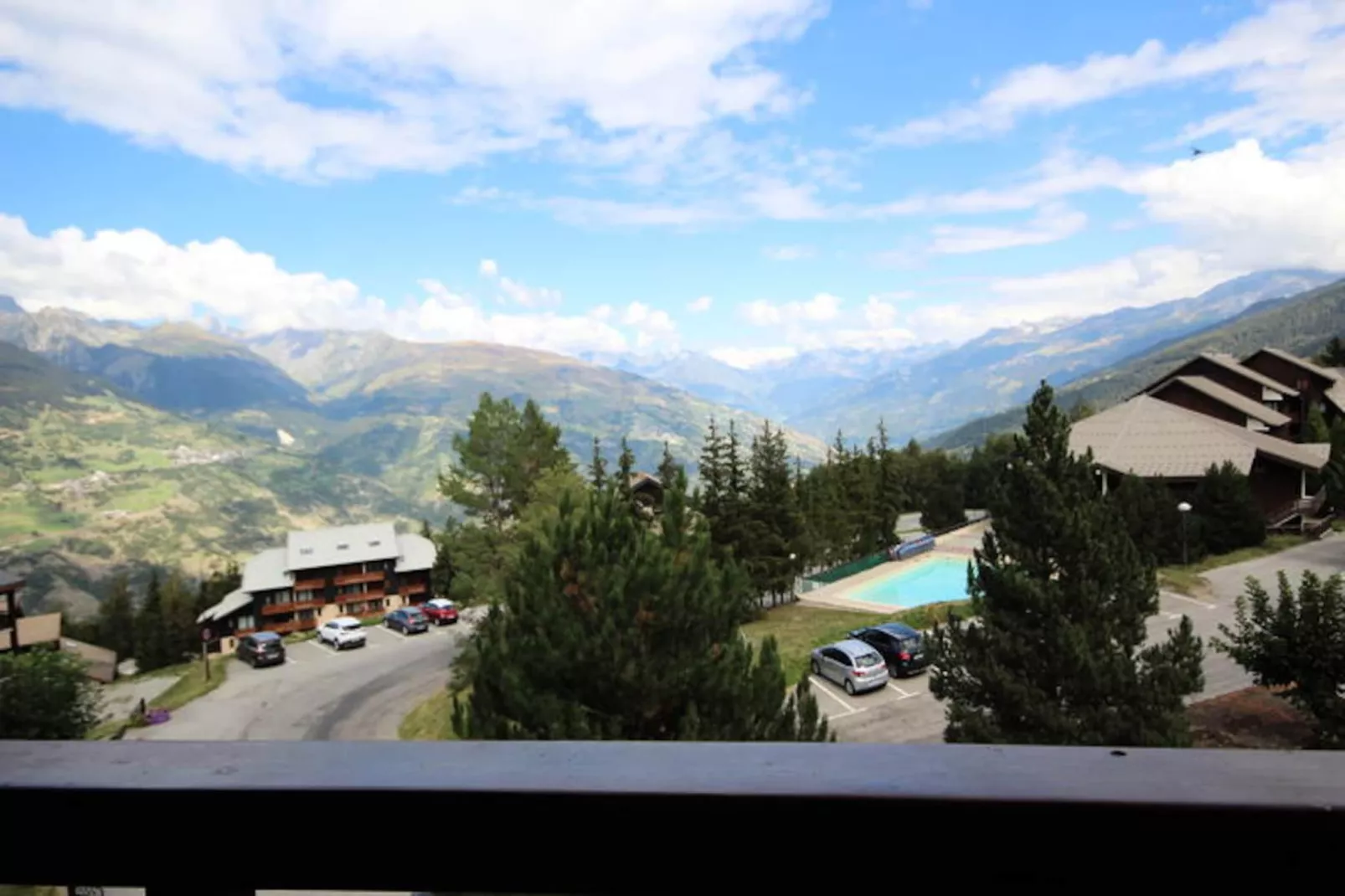 Résidence Le Christiana-Non tagué