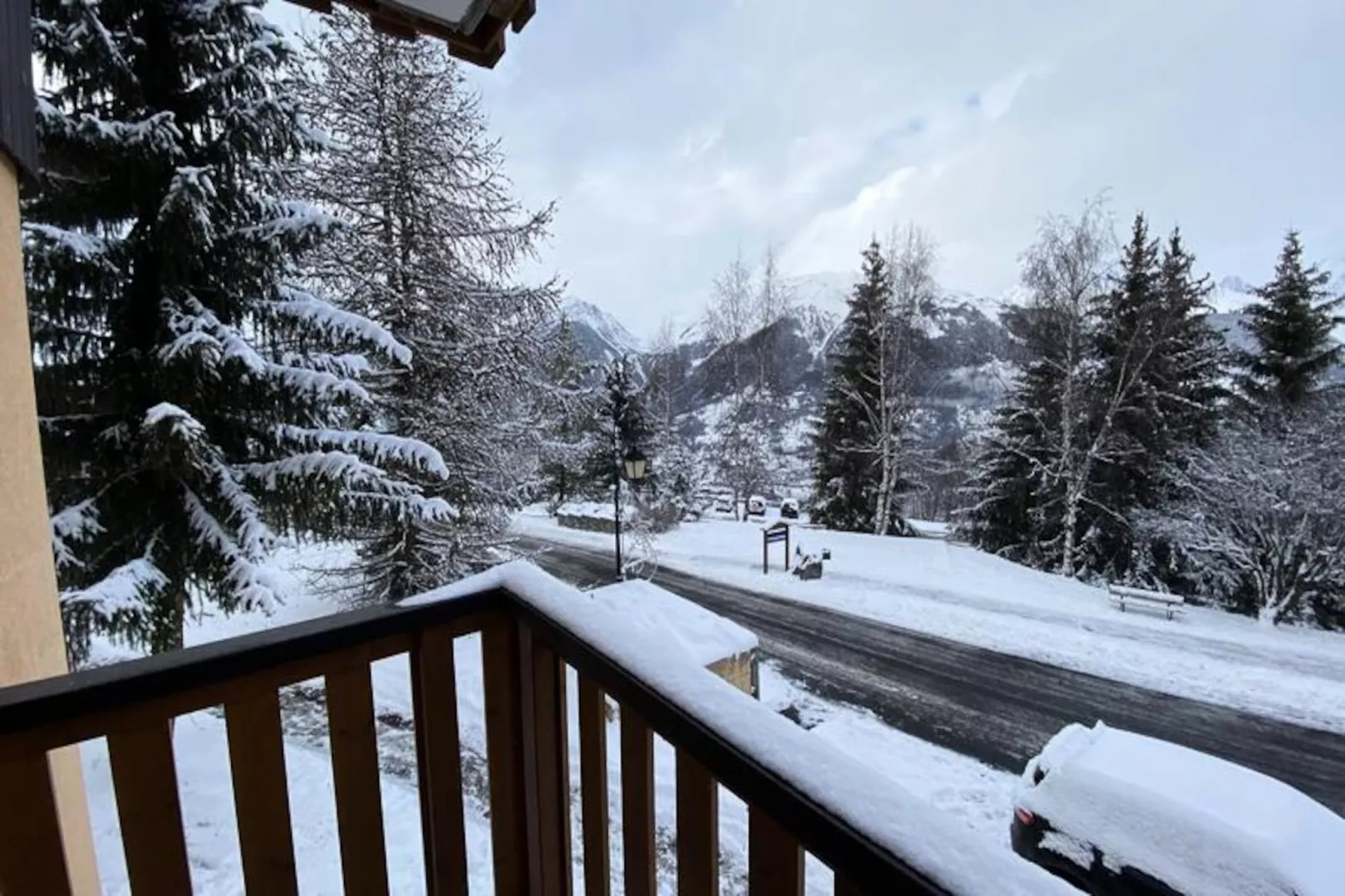 Résidence Les Plaisances-Non tagué