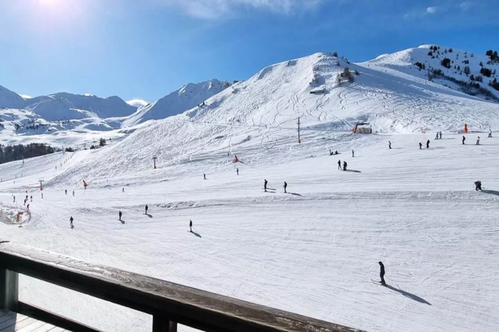 Résidence Zenith-Nicht zugeordnet