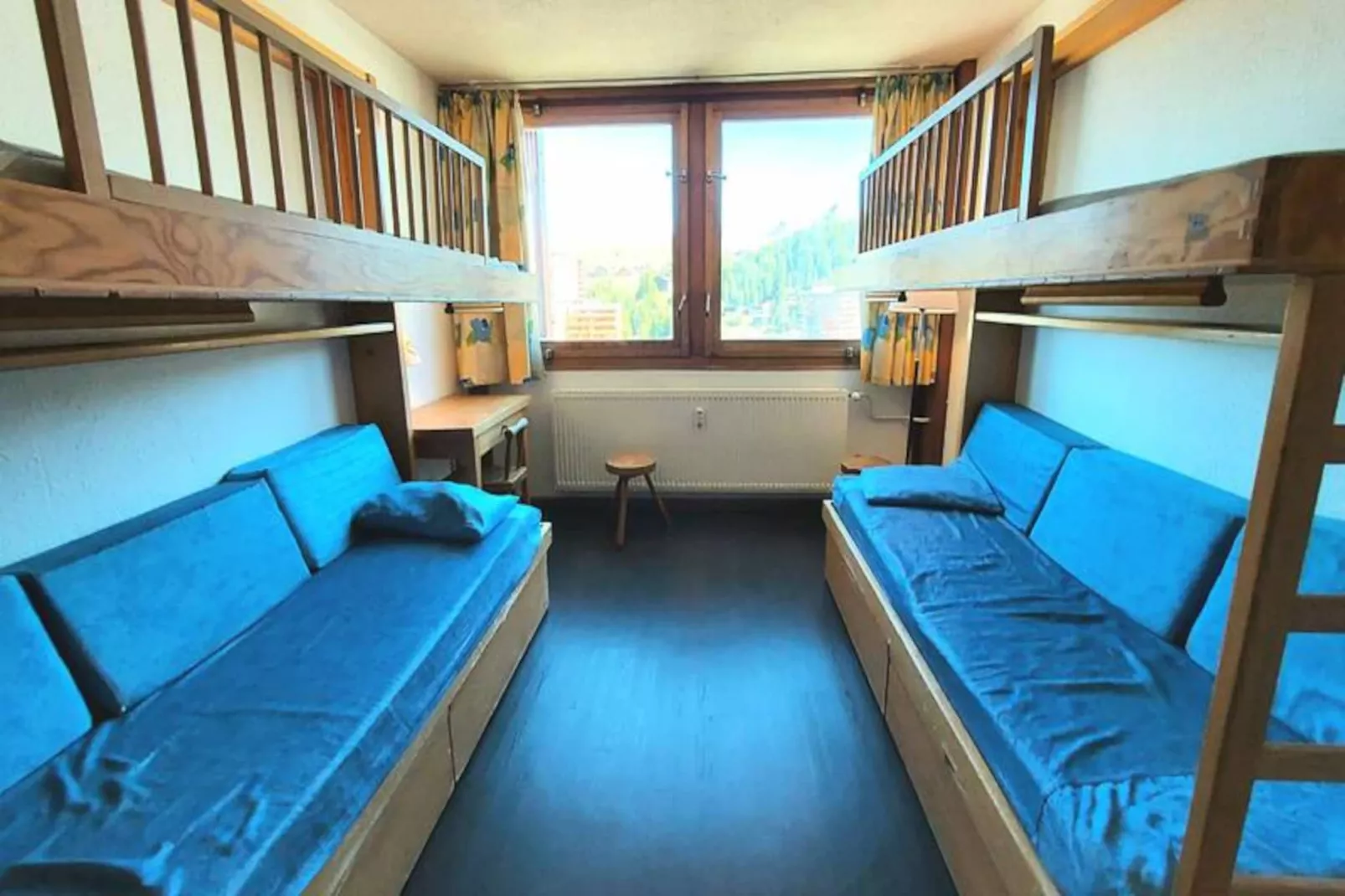 Résidence L'everest-Untagged