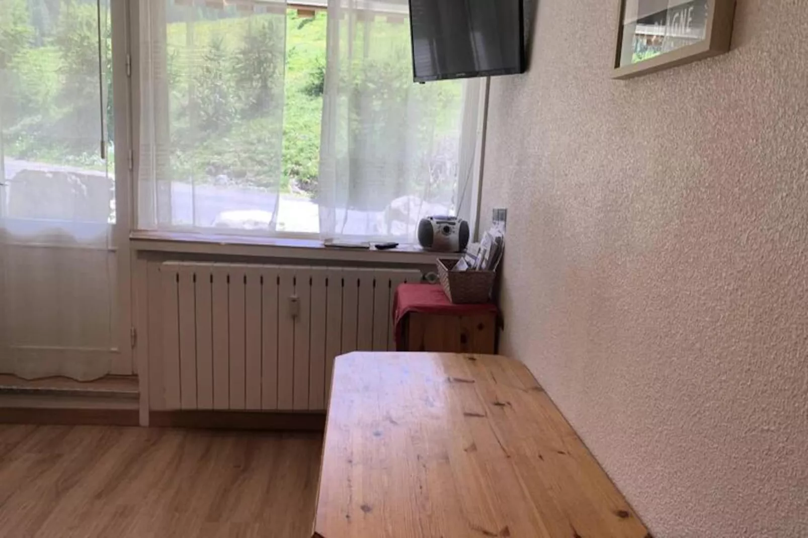 Résidence La Taiga-Untagged