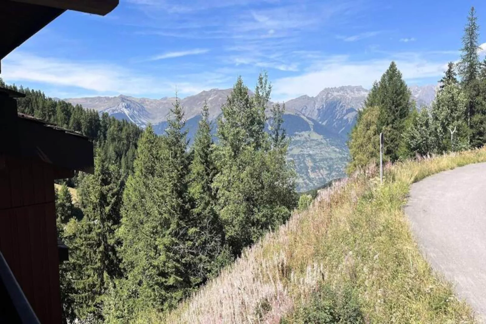 Résidence Doronic-Untagged