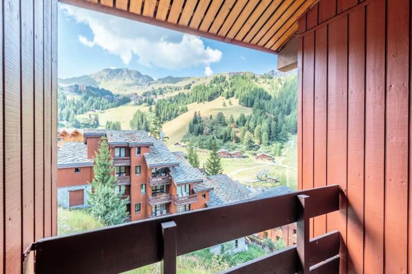 Résidence Doronic-Untagged