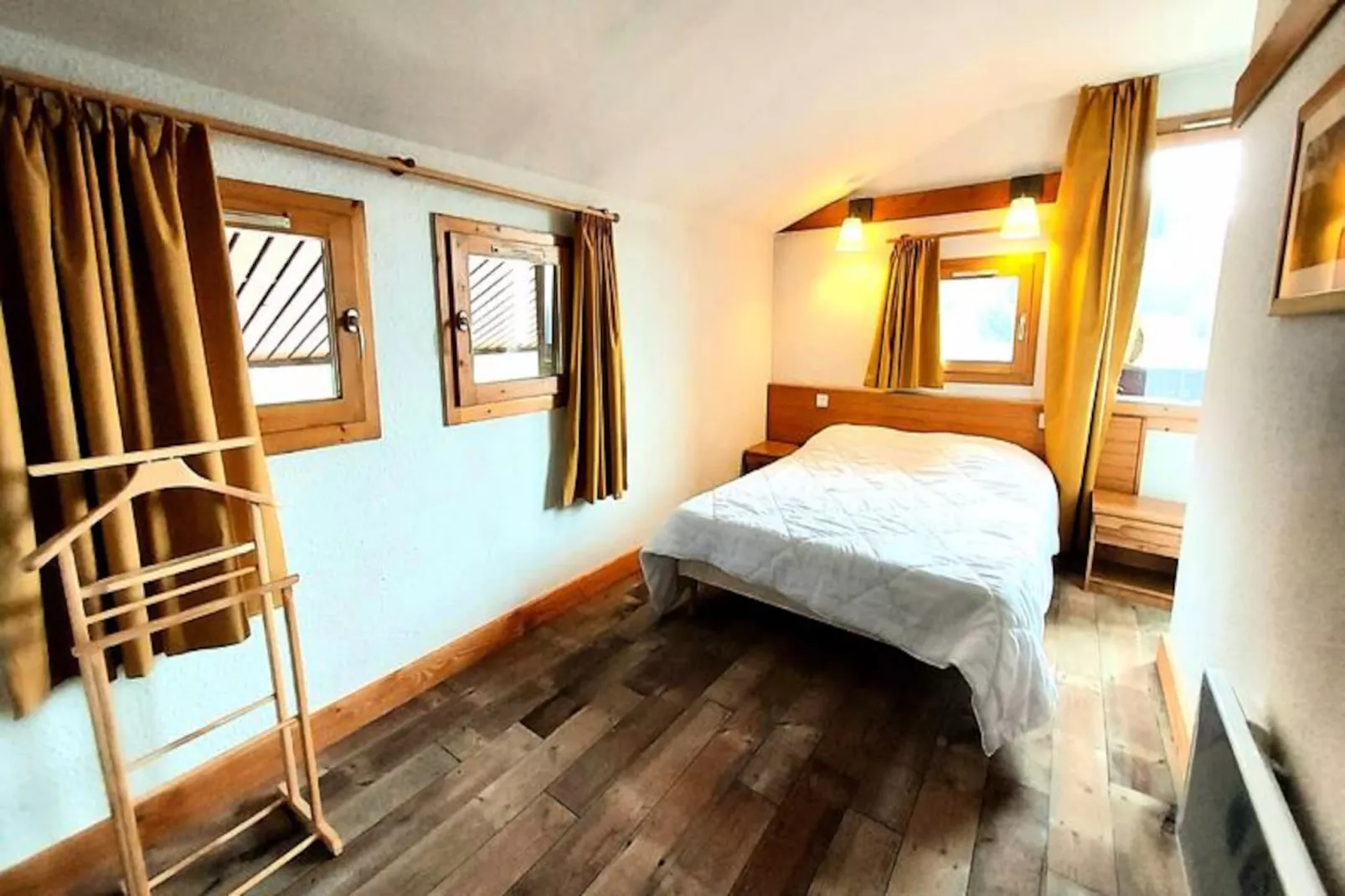 Résidence Doronic-Non tagué