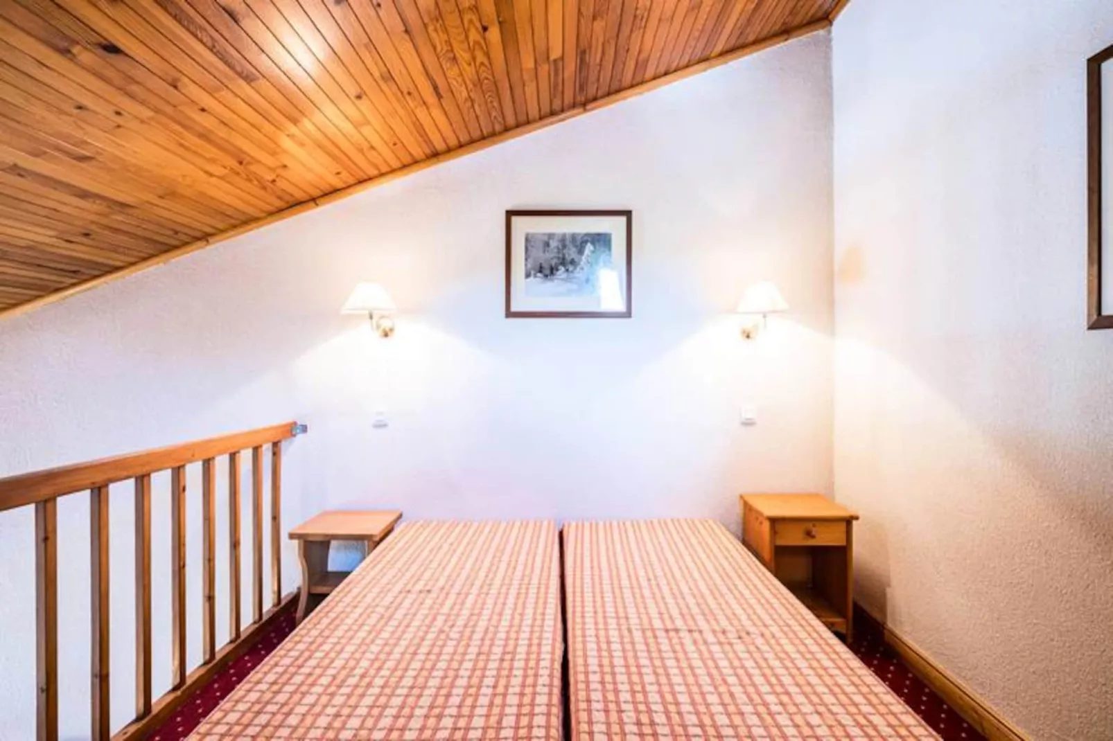 Résidence Les Hameaux I-Nicht zugeordnet