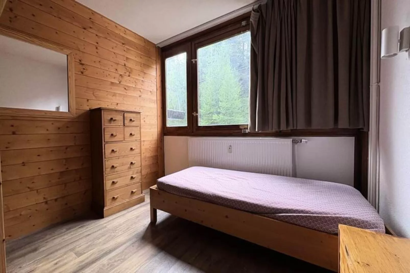 Résidence Le France-Non tagué