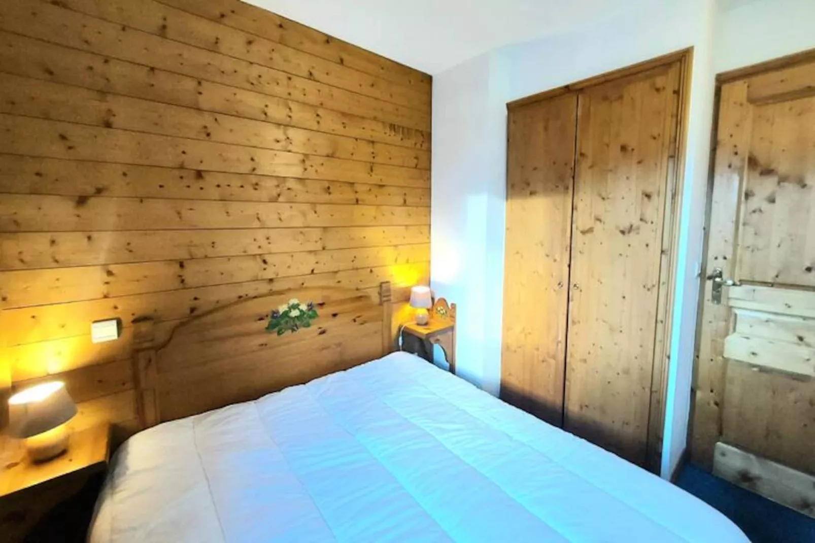 Résidence Lodges Des Alpages-Nicht zugeordnet