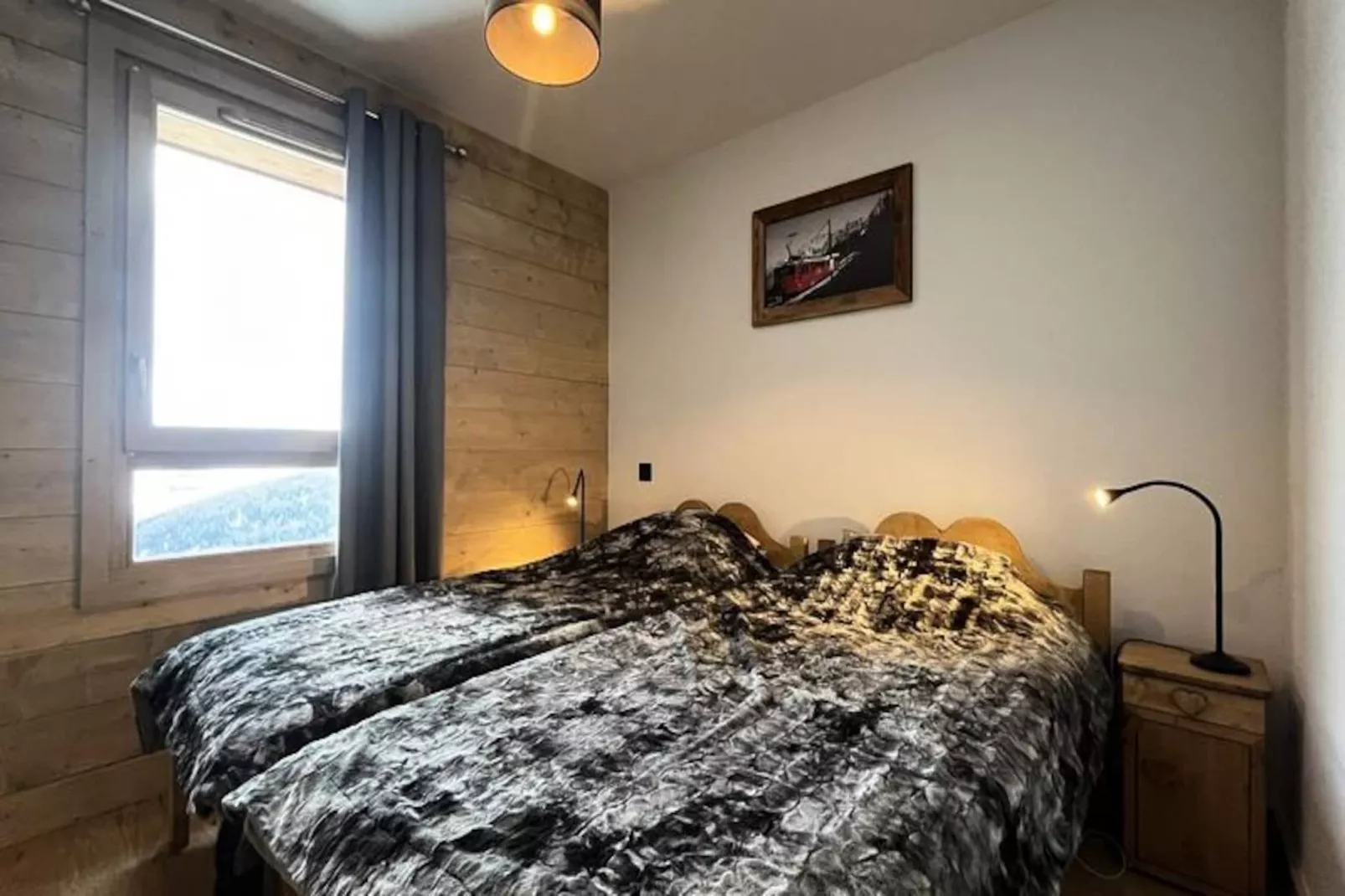 Résidence Manaka-Nicht zugeordnet