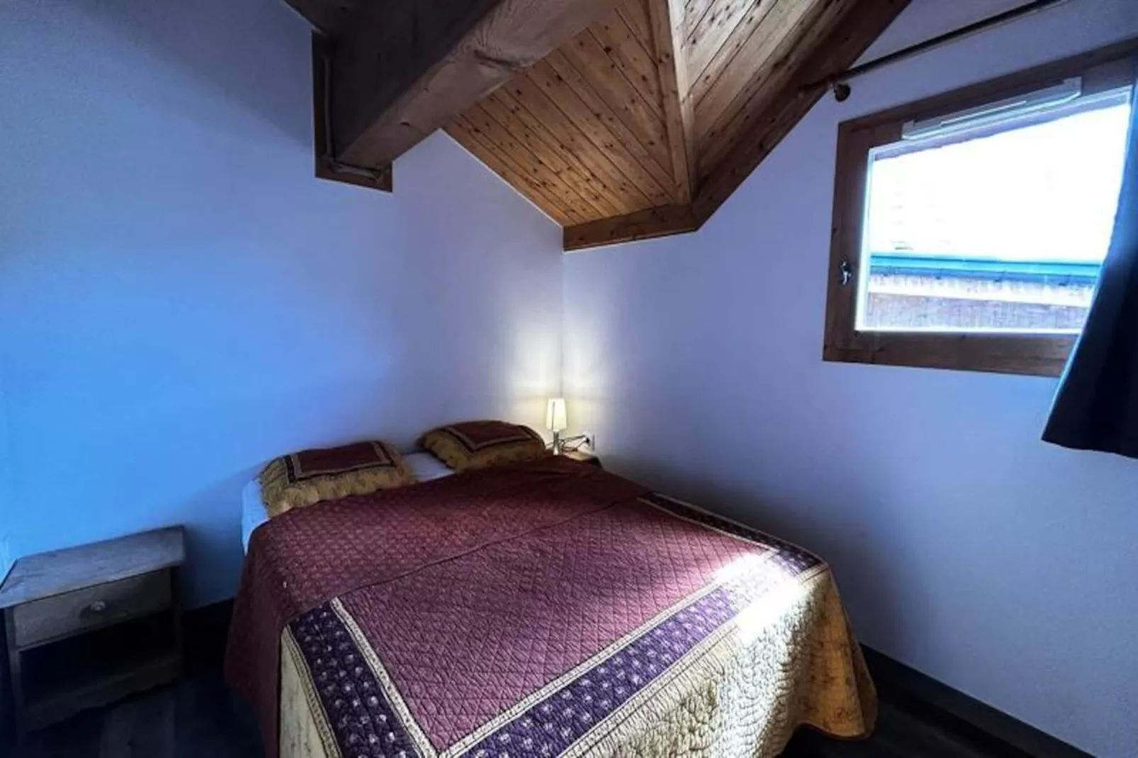 Résidence Alpages-Nicht zugeordnet