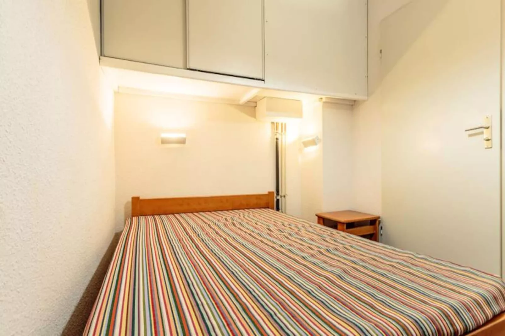 Résidence Cervin-Non tagué