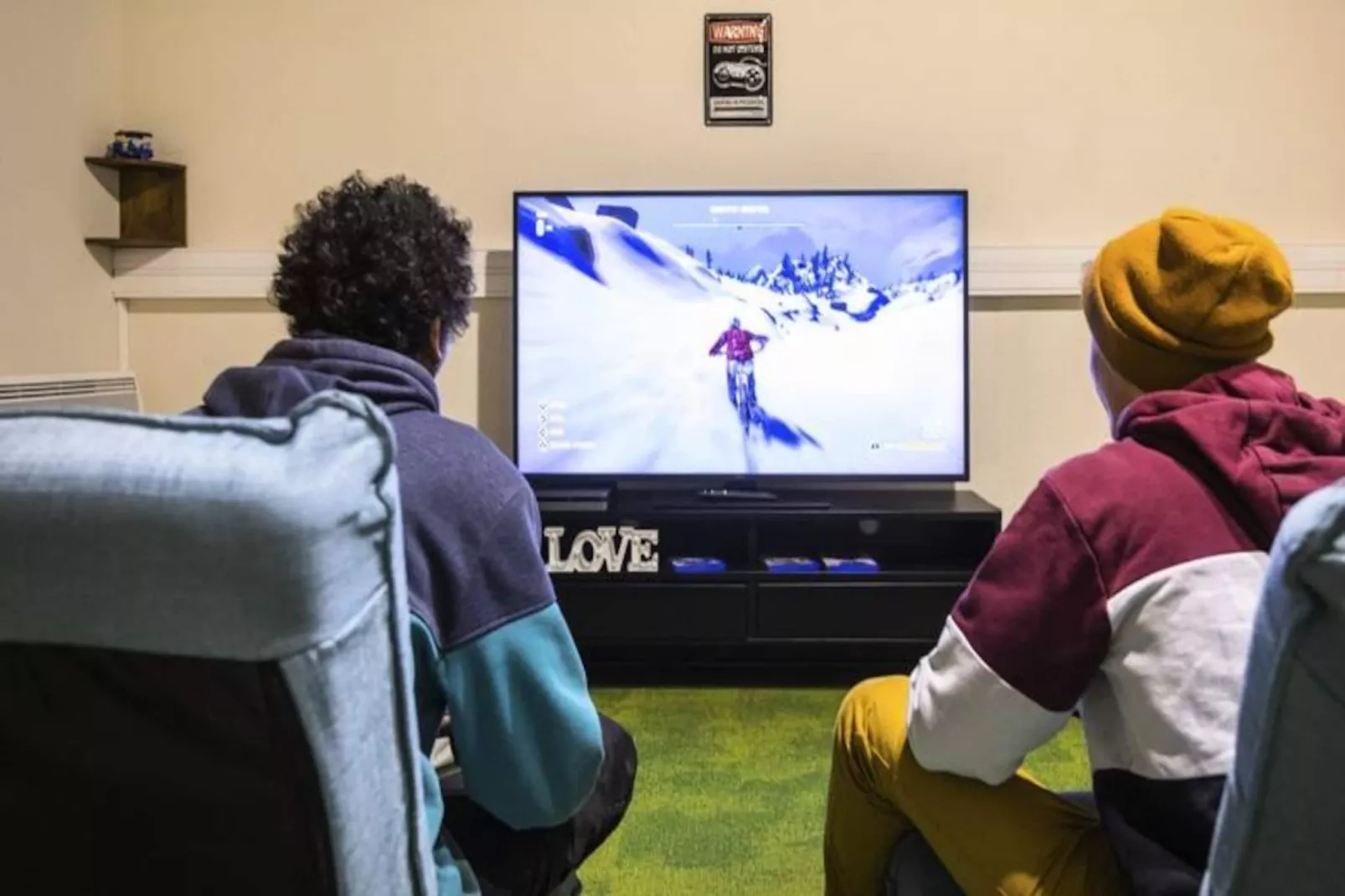 Village Club MMV Les Deux Domaines **** - Pension complète-Non tagué