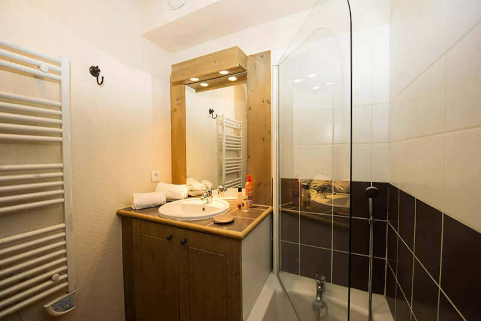 Résidence Goélia Les Chalets de Wengen *** - Untagged